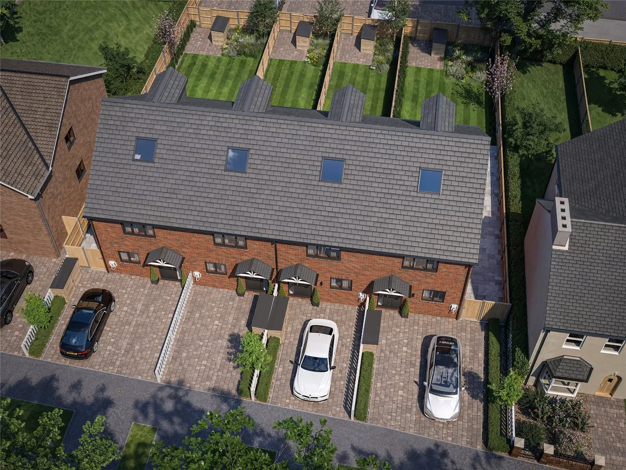 Top Dartford Road, Swanley, BR8, photo 11