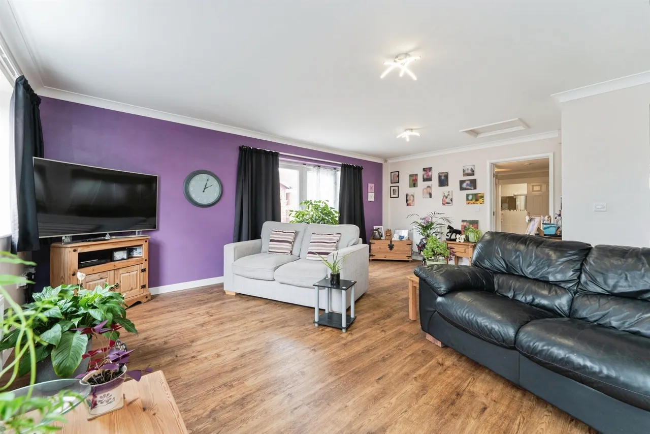 Nursery Drive, MARCH, photo 4