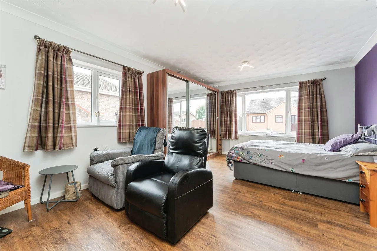 Nursery Drive, MARCH, photo 12