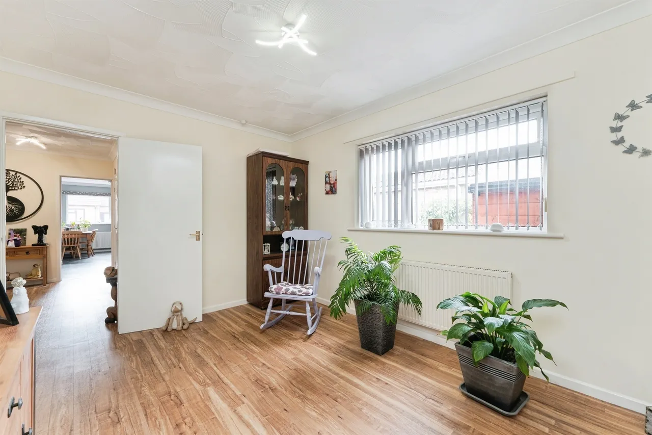 Nursery Drive, MARCH, photo 9