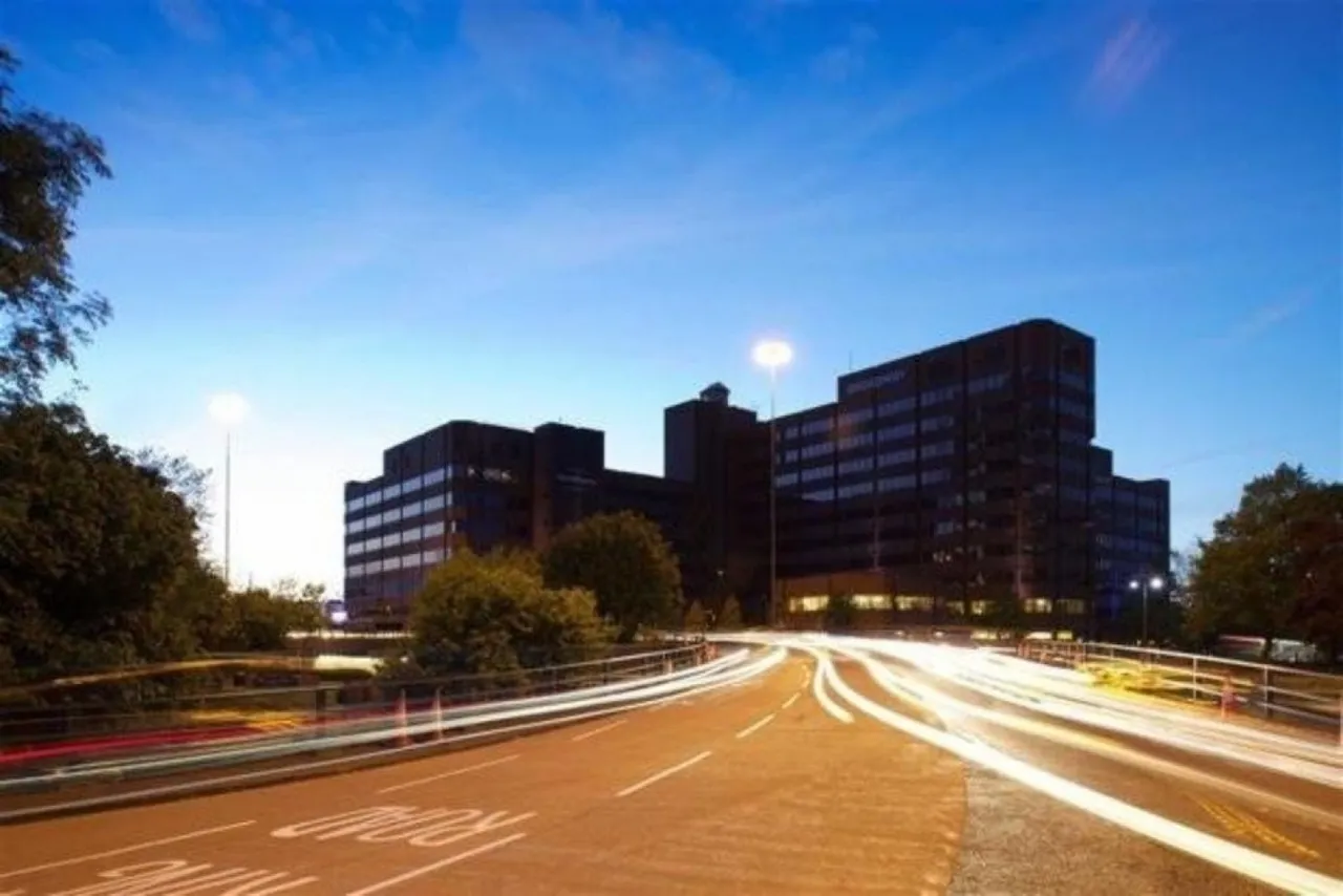 Broad Street, Birmingham, B15, photo 11