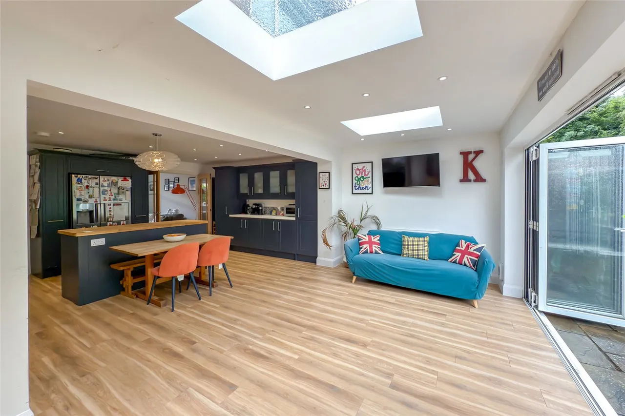 The Park, Redbourn, Hertfordshire, AL3 7LT, photo 5