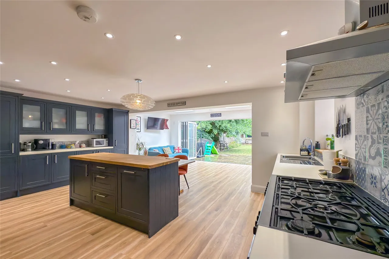 The Park, Redbourn, Hertfordshire, AL3 7LT, photo 4