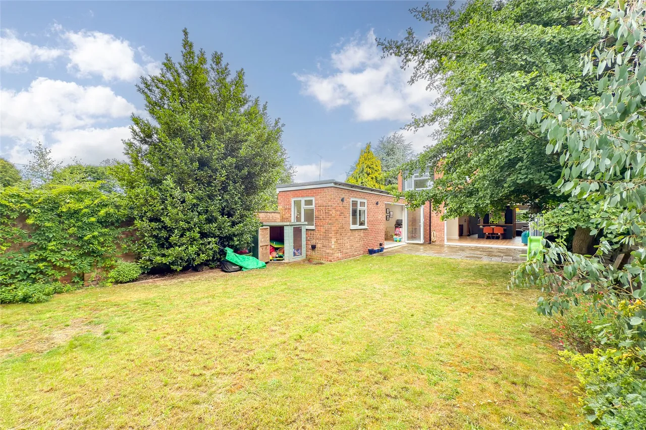 The Park, Redbourn, Hertfordshire, AL3 7LT, photo 12