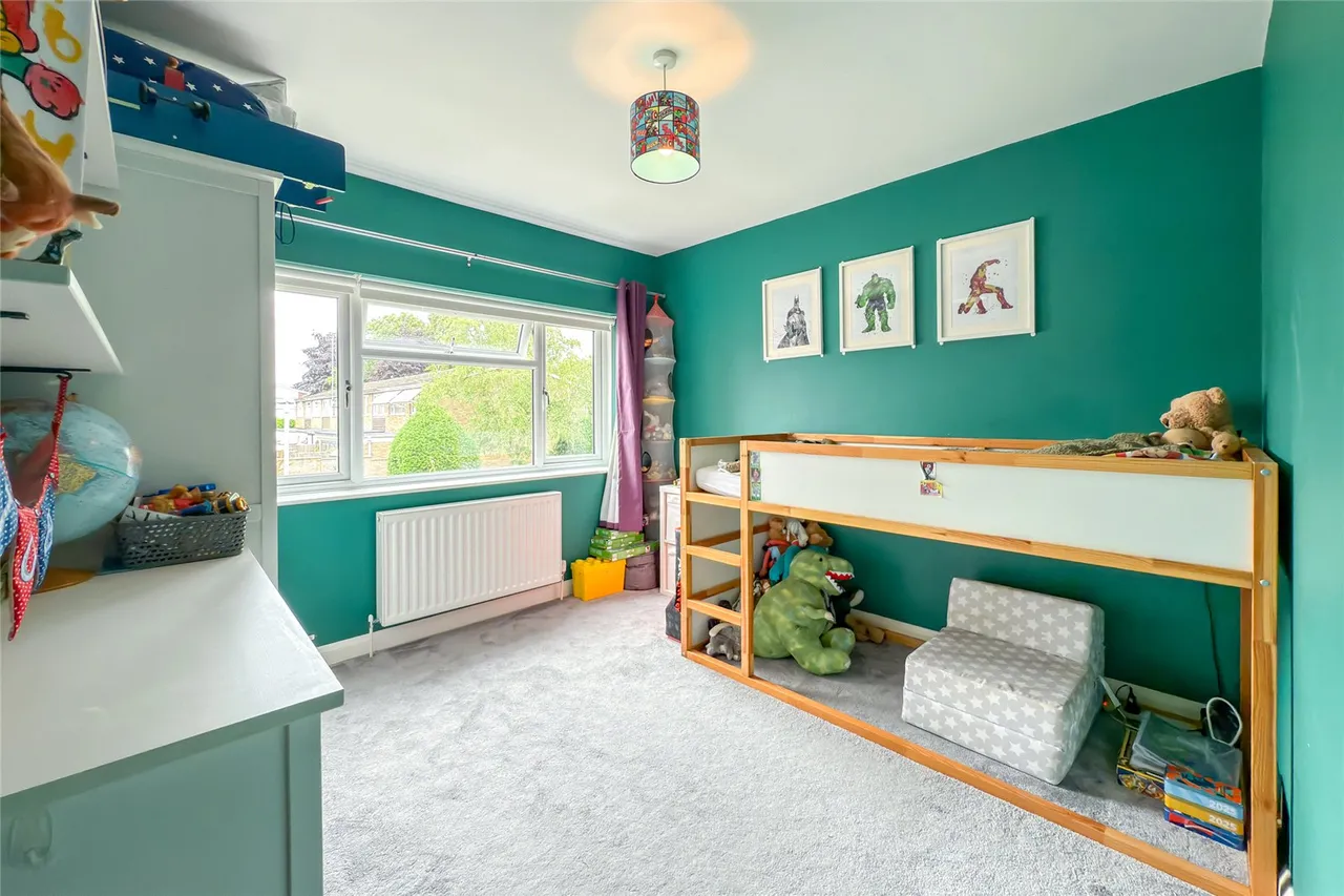 The Park, Redbourn, Hertfordshire, AL3 7LT, photo 8