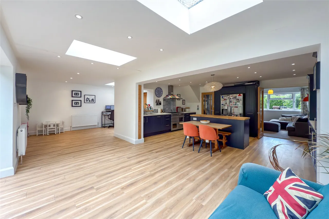 The Park, Redbourn, Hertfordshire, AL3 7LT, photo 3