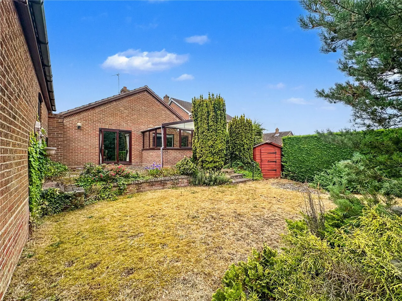 Bradshaw Road, Drayton, Norwich, Norfolk, NR8, photo 2