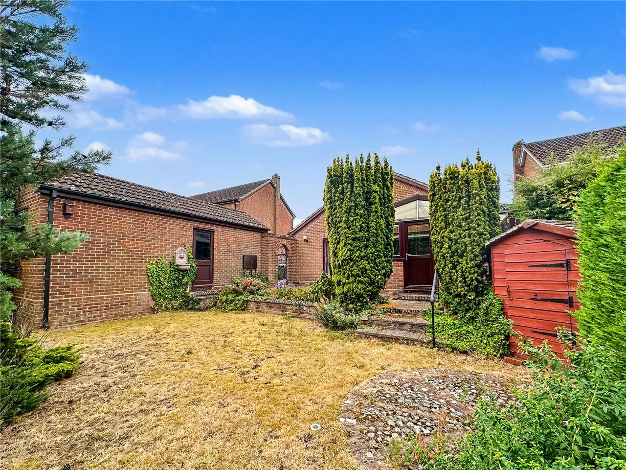 Bradshaw Road, Drayton, Norwich, Norfolk, NR8, photo 3