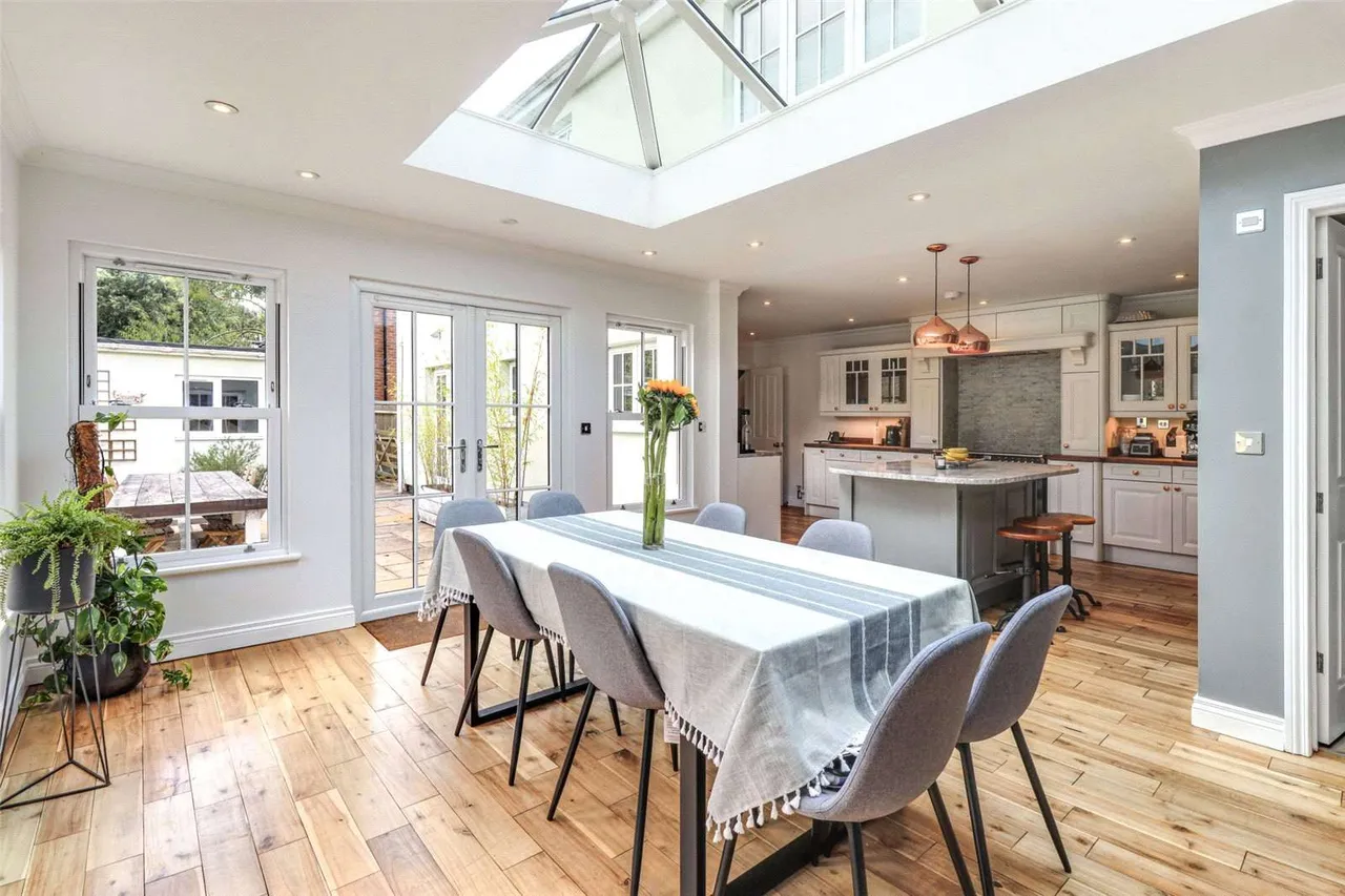 Chart Road, Sutton Valence, Maidstone, Kent, ME17 3AW, photo 3