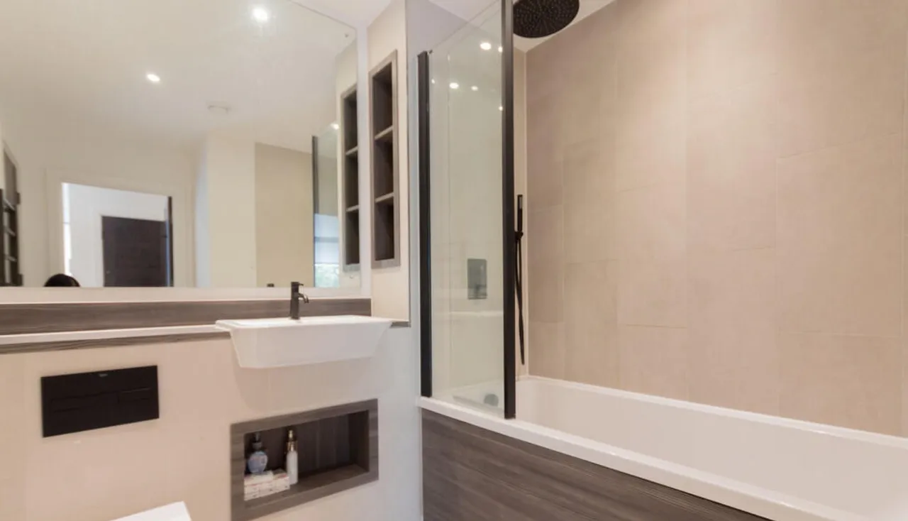 The Colmore, Snow Hill Wharf, B4, photo 6