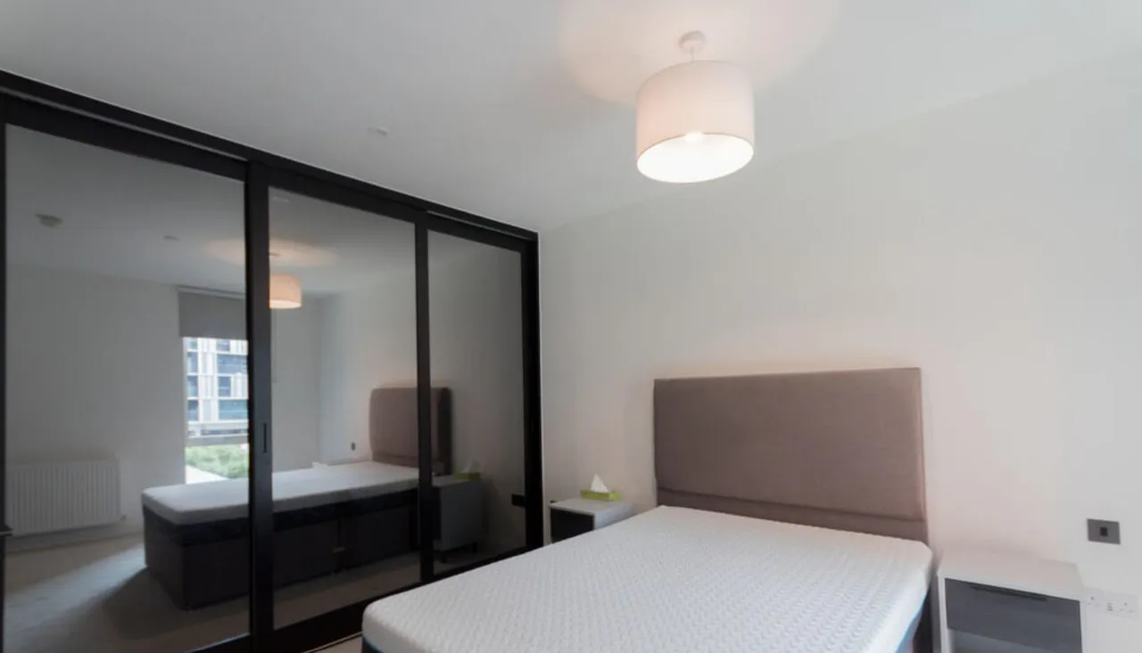 The Colmore, Snow Hill Wharf, B4, photo 4