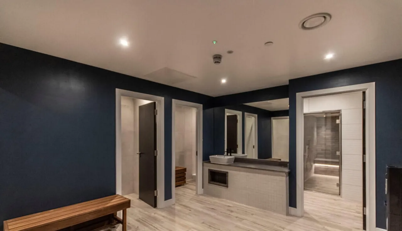 The Colmore, Snow Hill Wharf, B4, photo 13