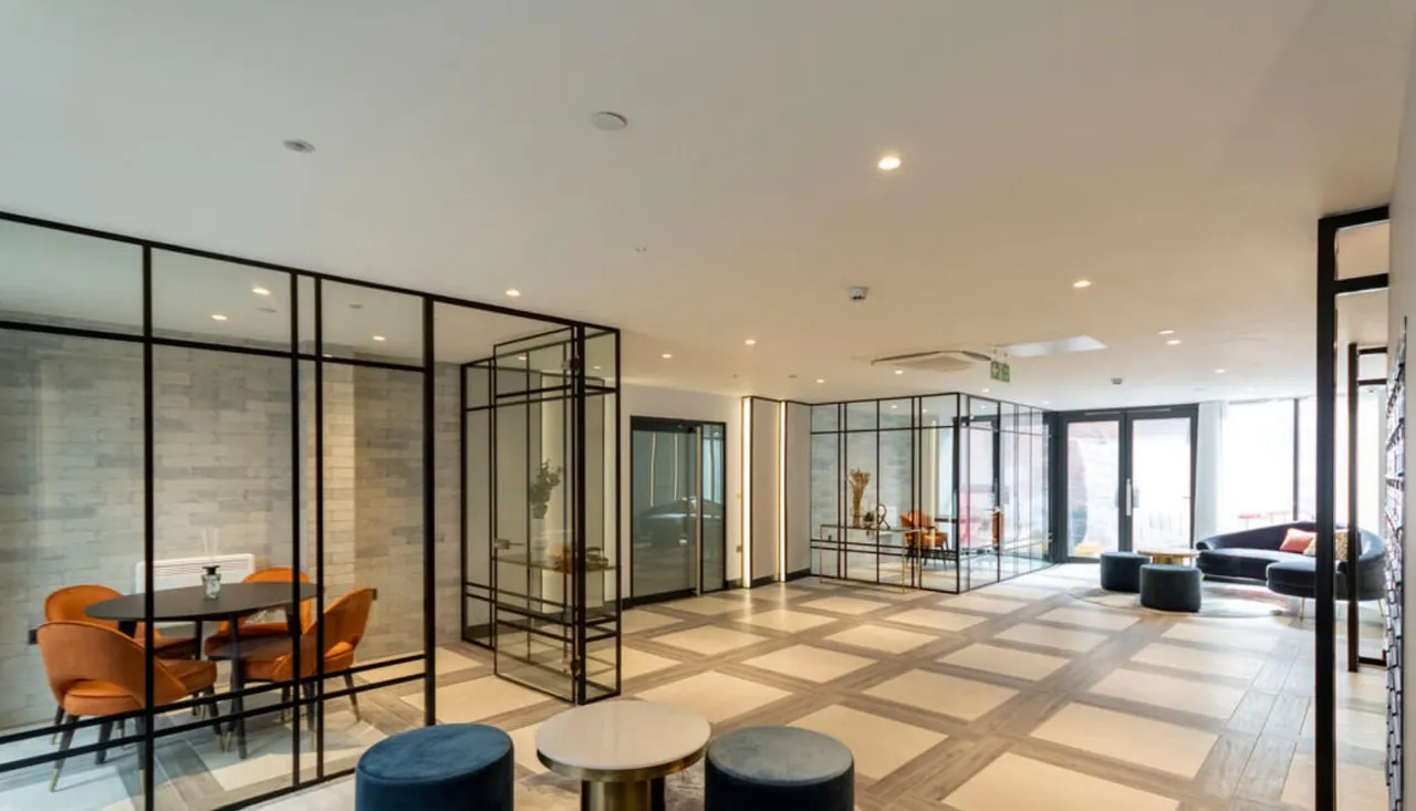 The Colmore, Snow Hill Wharf, B4, photo 8
