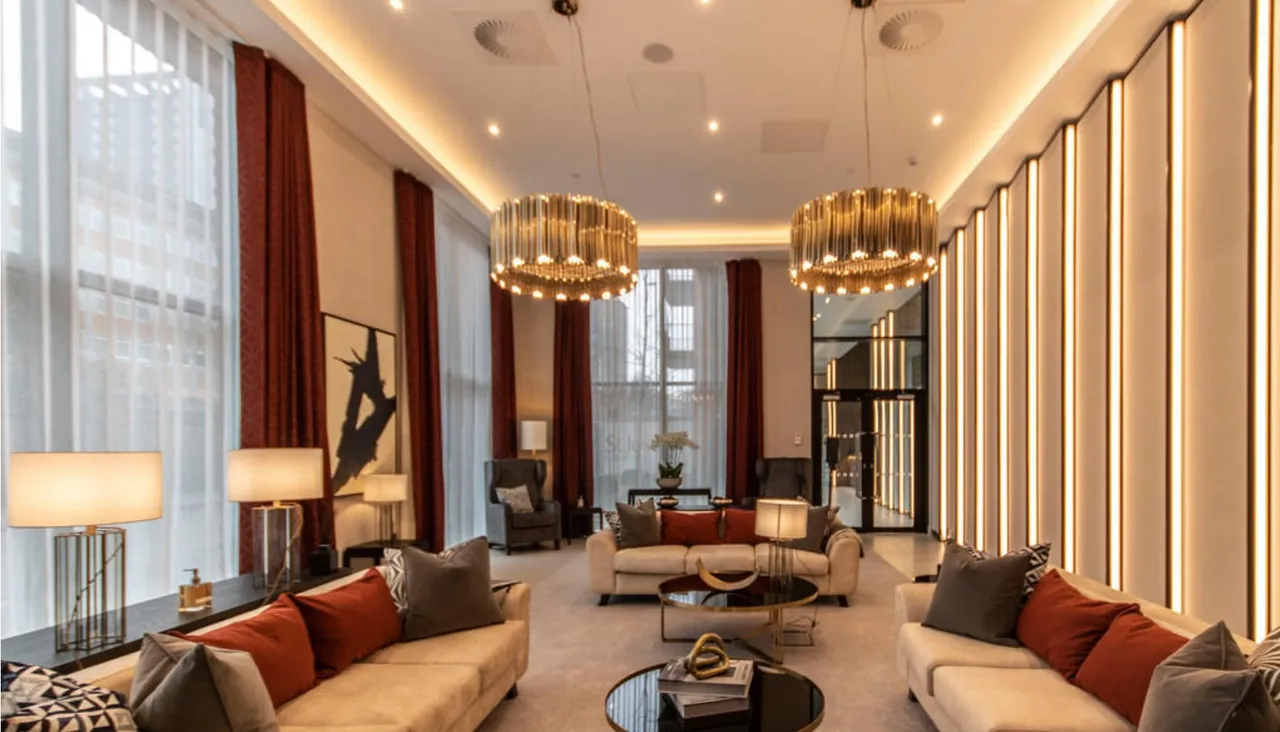 The Colmore, Snow Hill Wharf, B4, photo 9
