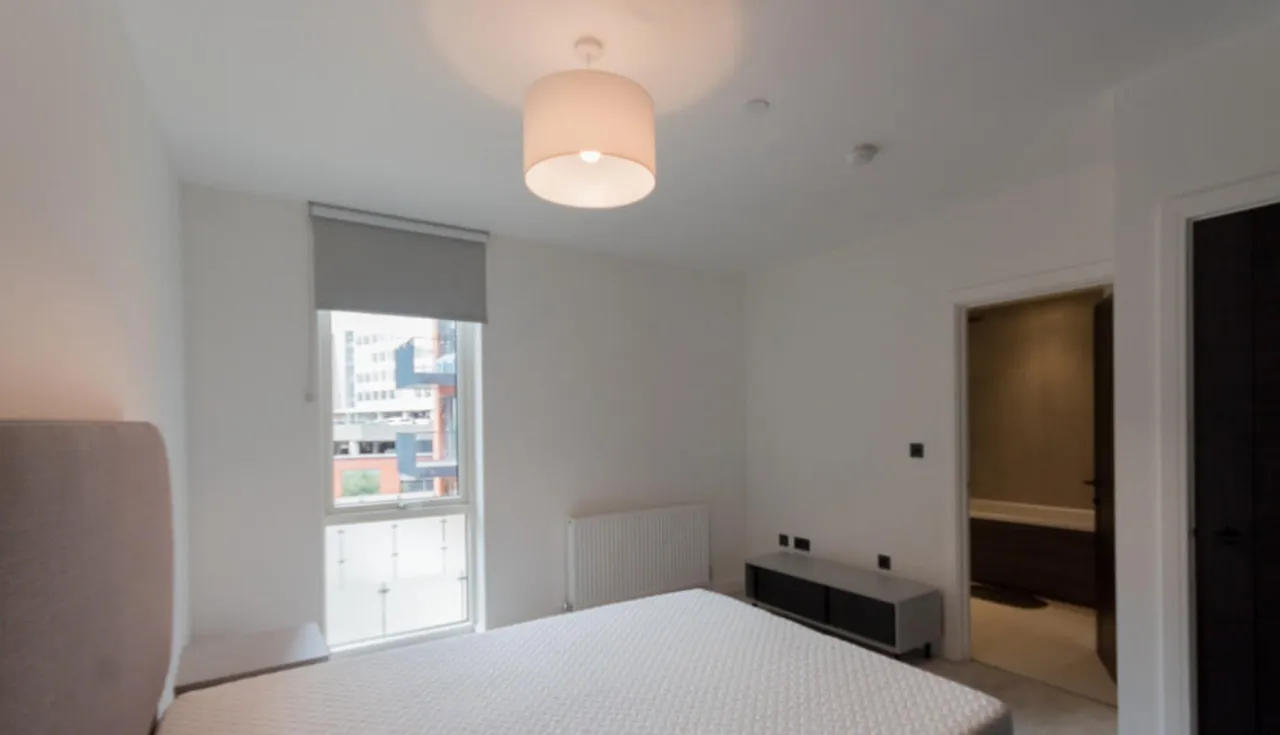 The Colmore, Snow Hill Wharf, B4, photo 5