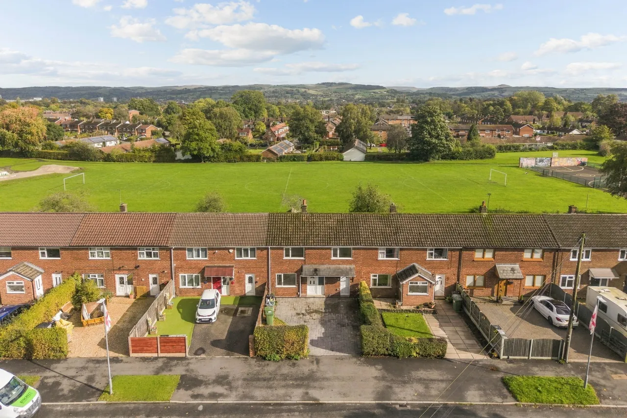 Earlsway, Macclesfield, photo 23