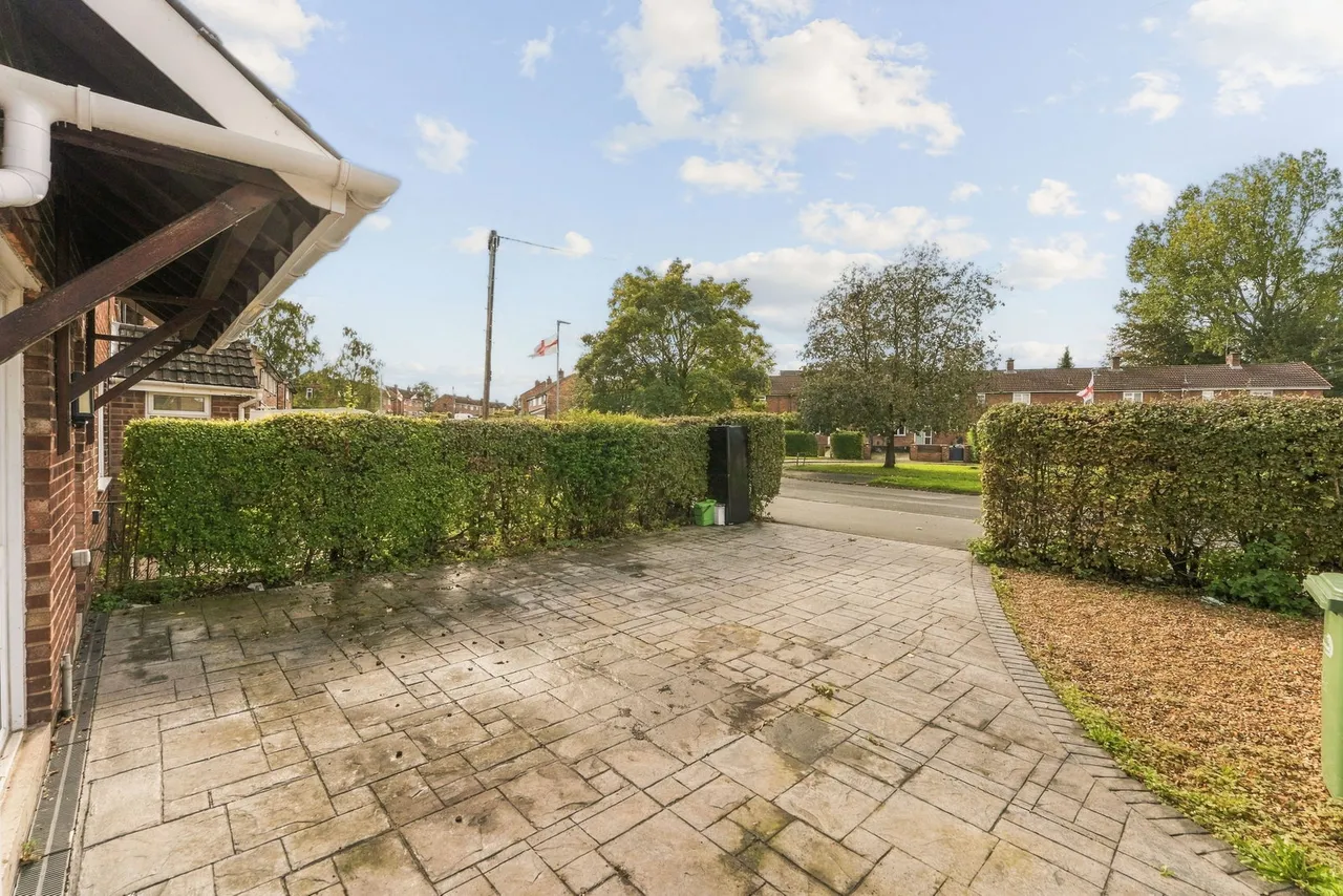 Earlsway, Macclesfield, photo 22