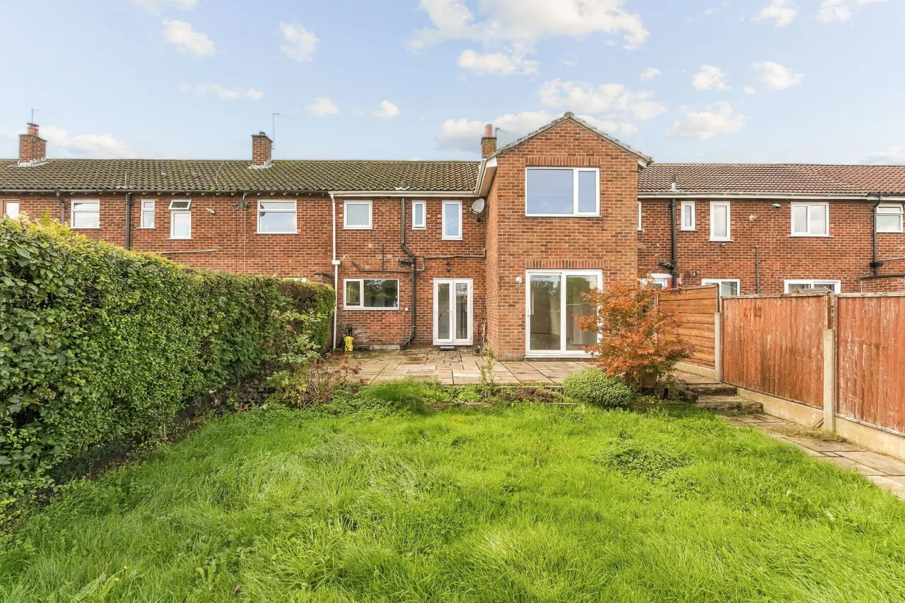 Earlsway, Macclesfield, photo 13