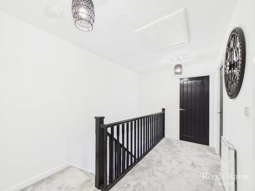 Brambling Drive, Guisborough, TS14, photo 13