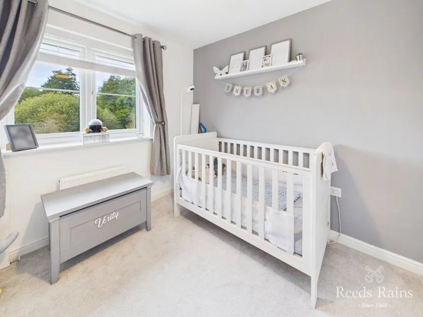 Brambling Drive, Guisborough, TS14, photo 18