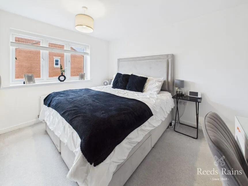 Brambling Drive, Guisborough, TS14, photo 14