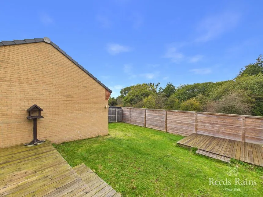 Brambling Drive, Guisborough, TS14, photo 26
