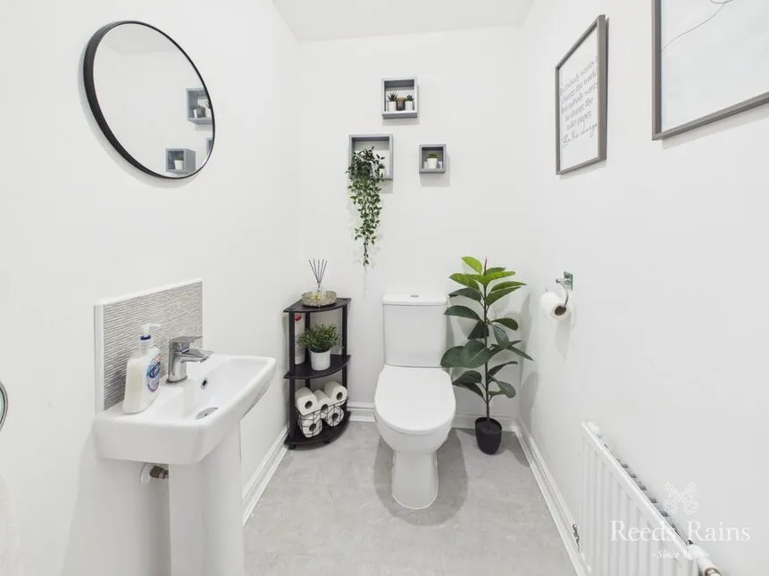 Brambling Drive, Guisborough, TS14, photo 11
