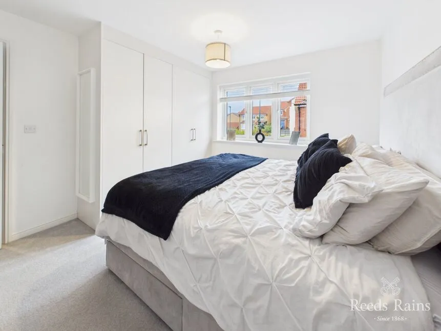 Brambling Drive, Guisborough, TS14, photo 15