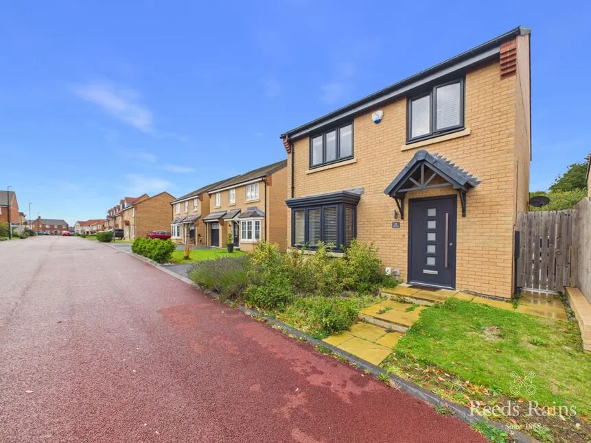 Brambling Drive, Guisborough, TS14, photo 2