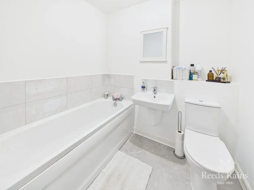 Brambling Drive, Guisborough, TS14, photo 23