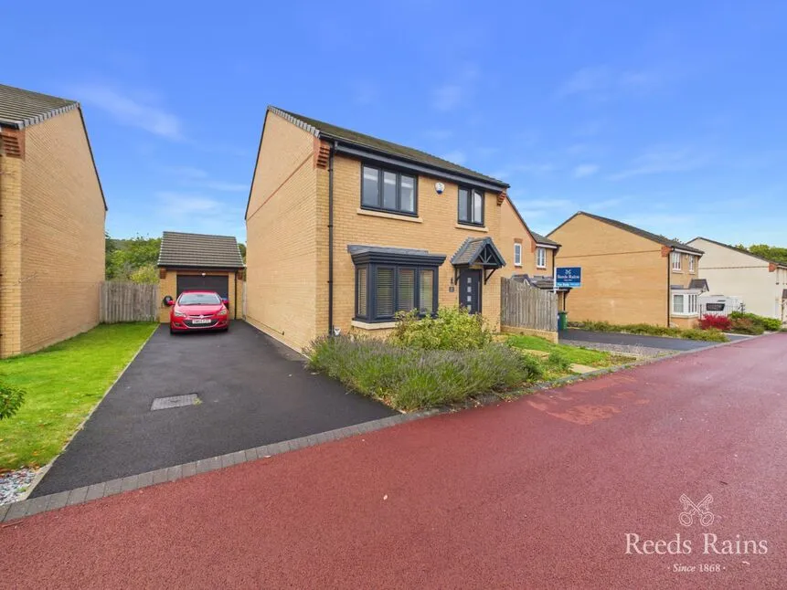 Brambling Drive, Guisborough, TS14, photo 27