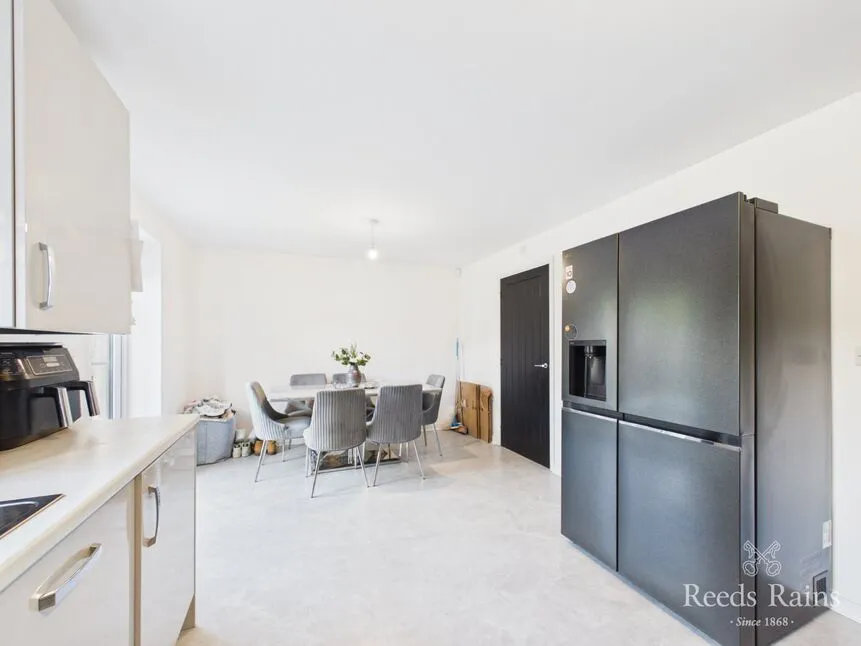 Brambling Drive, Guisborough, TS14, photo 9