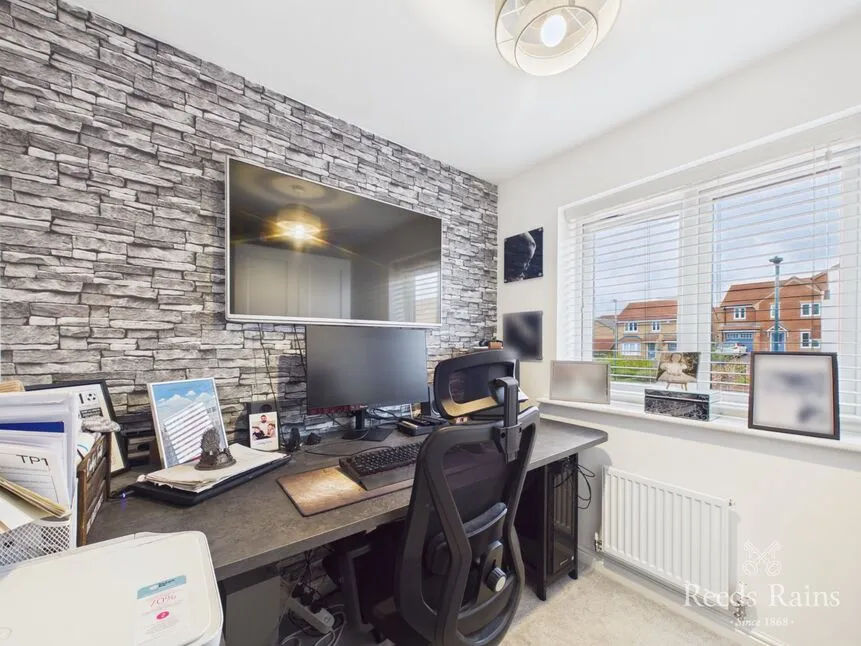 Brambling Drive, Guisborough, TS14, photo 22