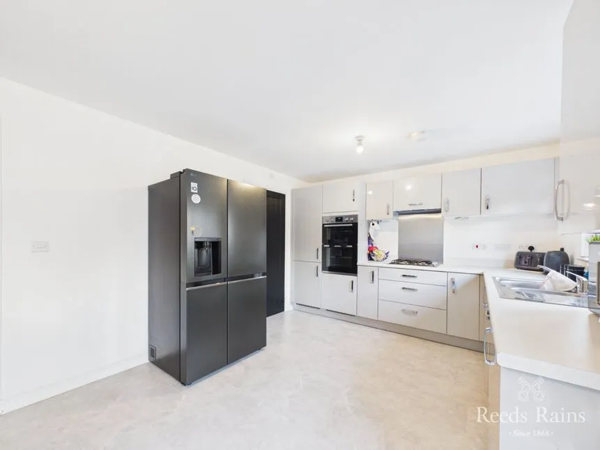 Brambling Drive, Guisborough, TS14, photo 10