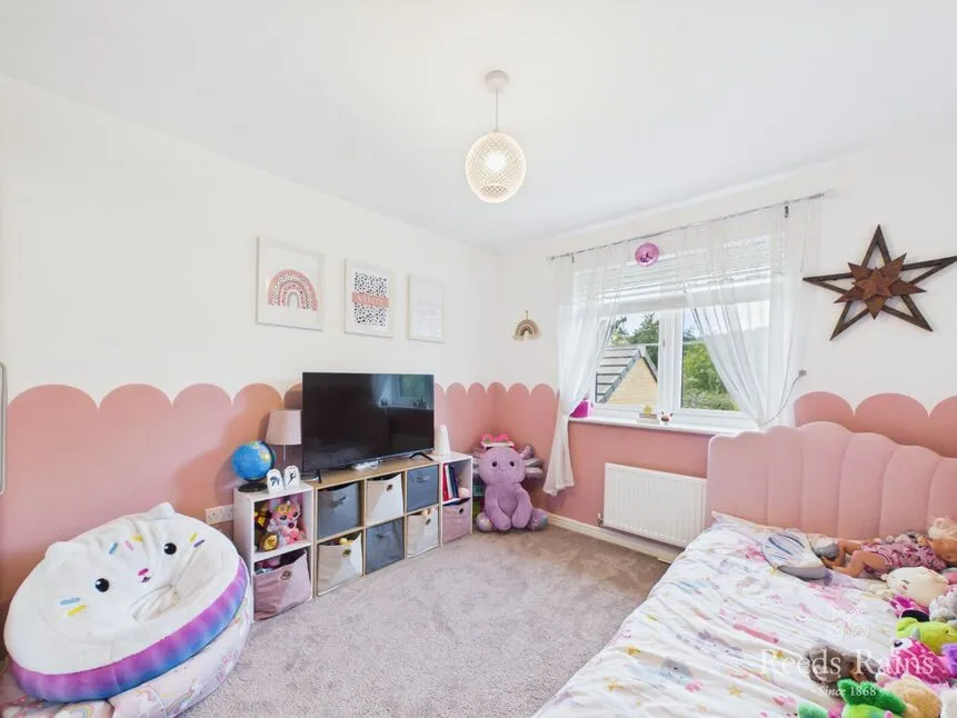 Brambling Drive, Guisborough, TS14, photo 20