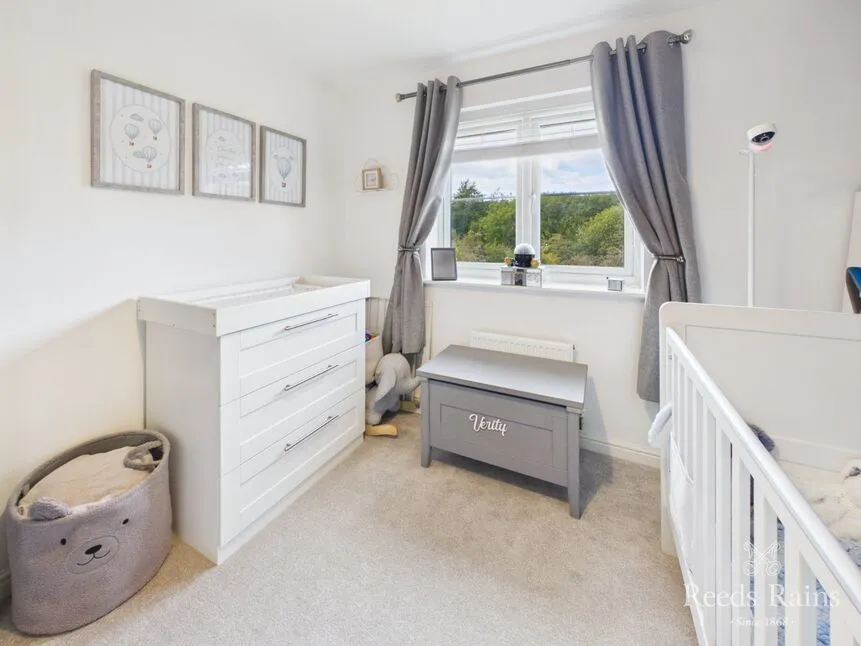 Brambling Drive, Guisborough, TS14, photo 19