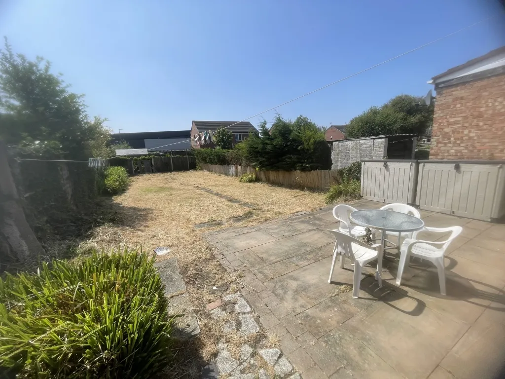 Barford Road, Liverpool, L25, photo 3