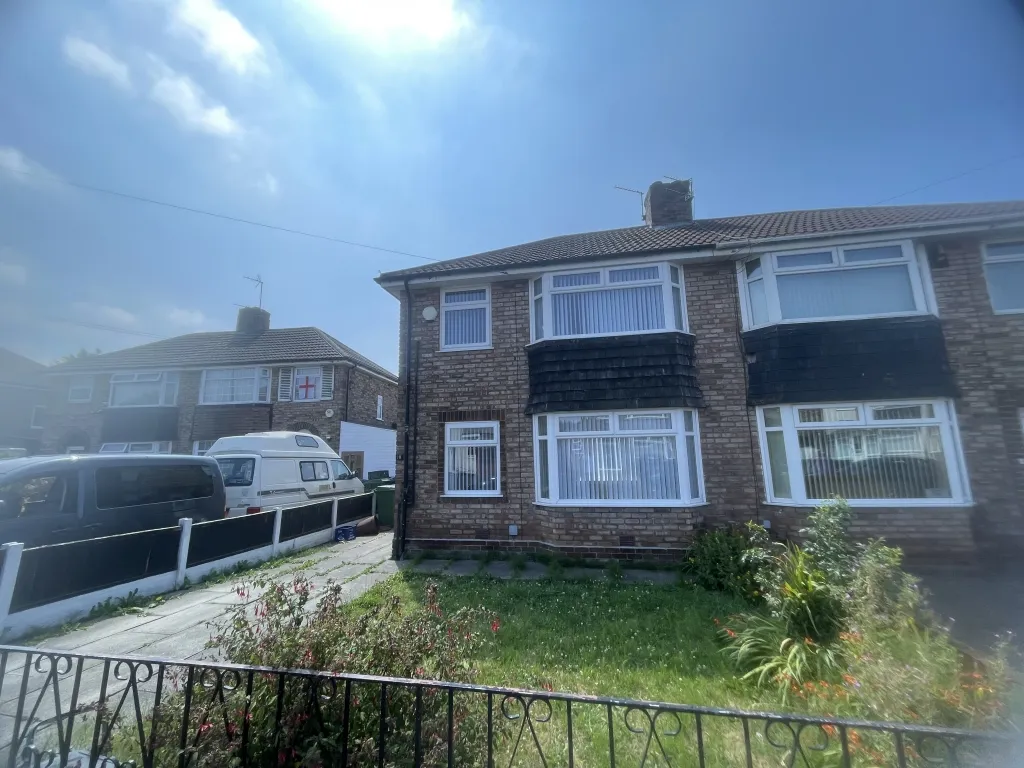Barford Road, Liverpool, L25, photo 4