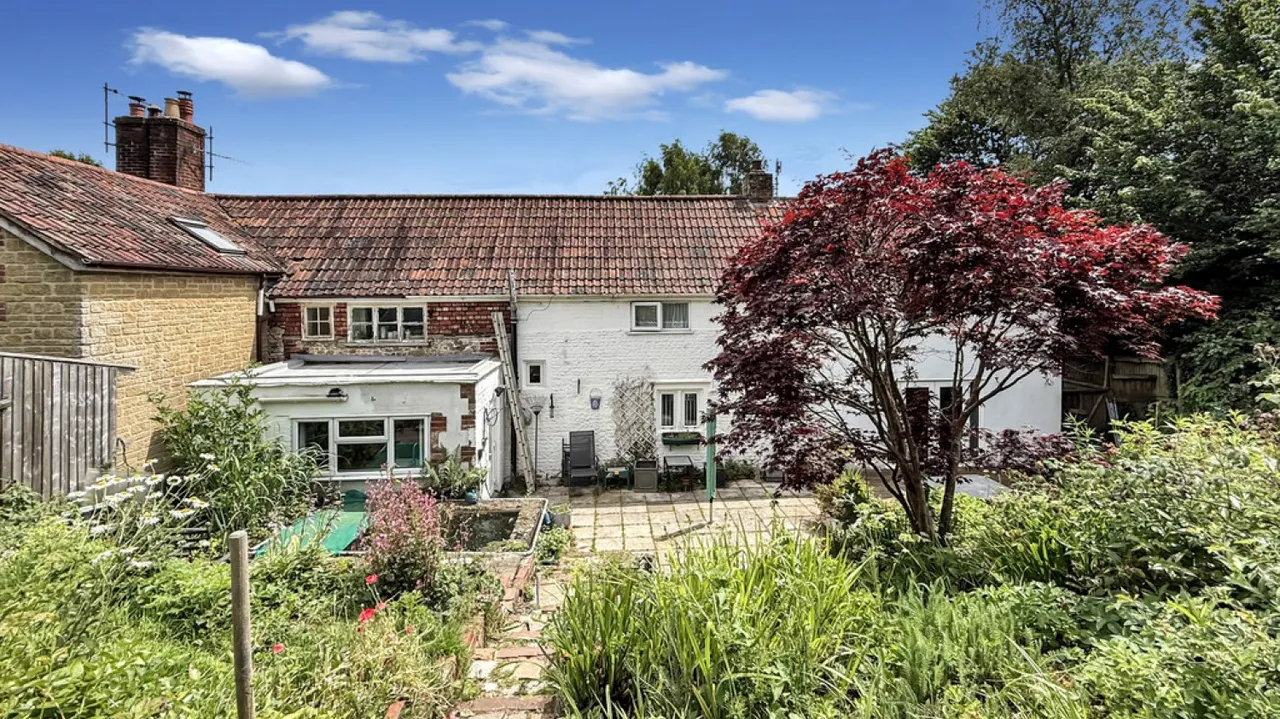 Sutton End, Crockerton, BA12, photo 14