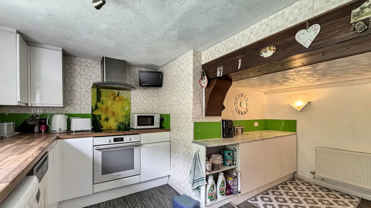 Sutton End, Crockerton, BA12, photo 8