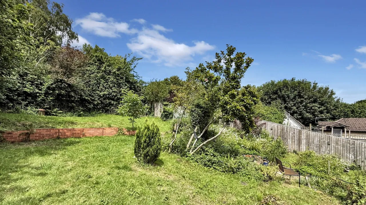 Sutton End, Crockerton, BA12, photo 18