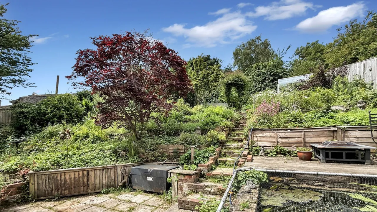 Sutton End, Crockerton, BA12, photo 15