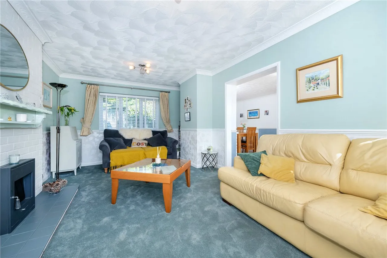 Saxon Way, Bourne, PE10, photo 6