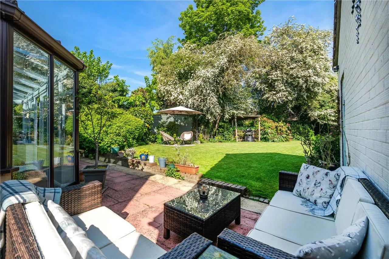 Saxon Way, Bourne, PE10, photo 17