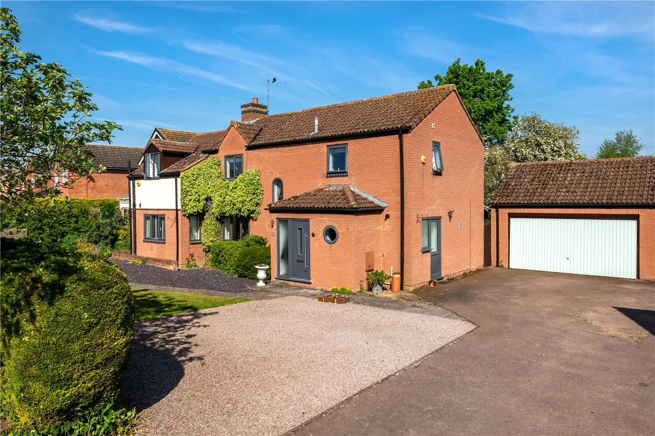Saxon Way, Bourne, PE10, photo 16