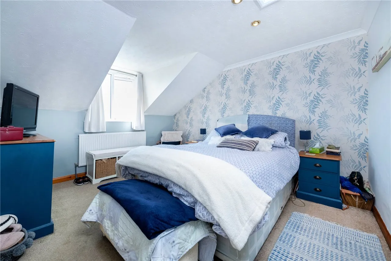 Saxon Way, Bourne, PE10, photo 12