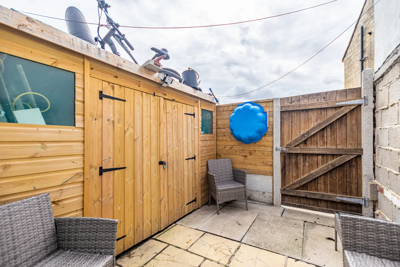 York Road, Tadcaster, LS24, photo 4