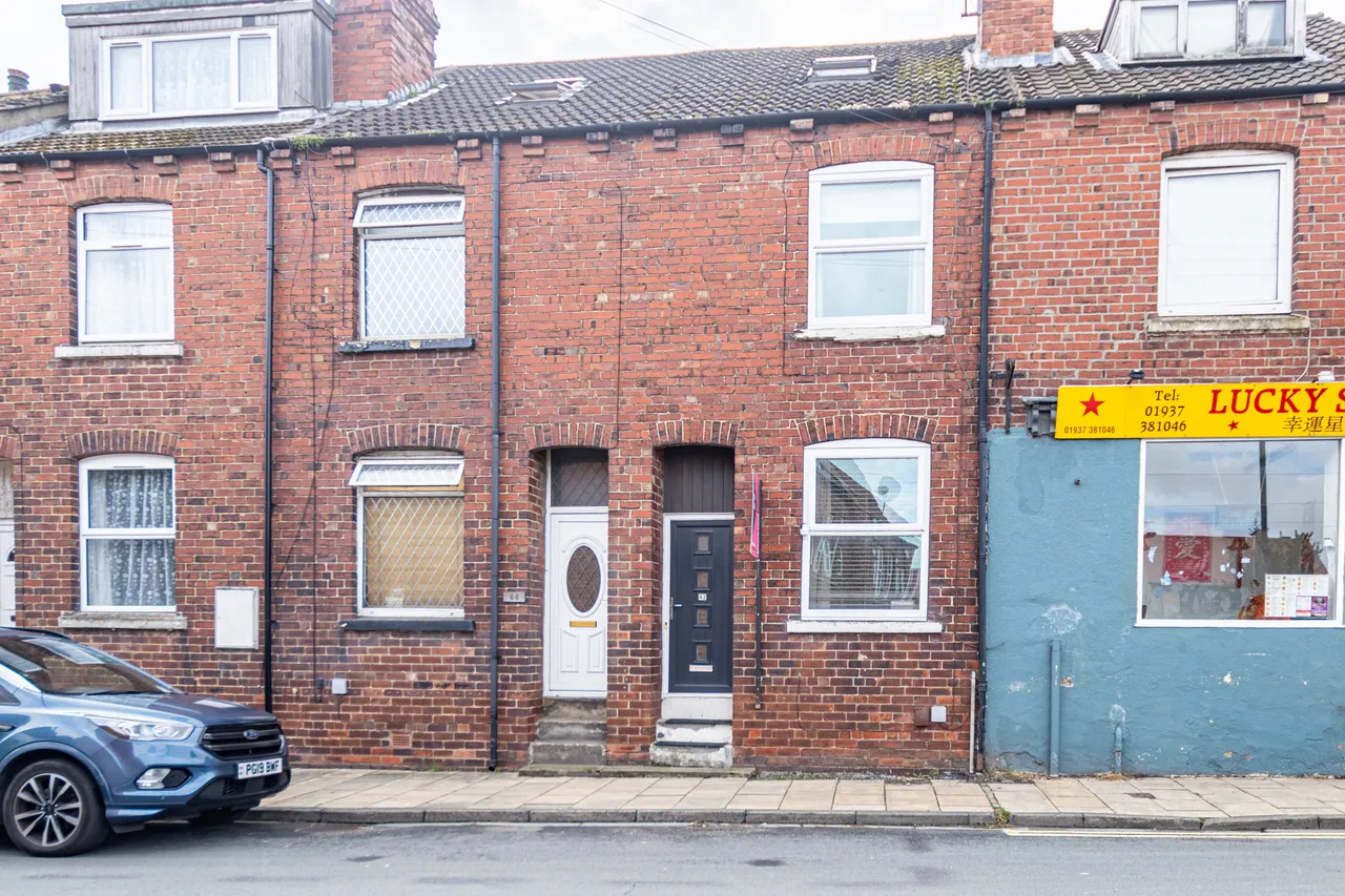 York Road, Tadcaster, LS24, photo 18