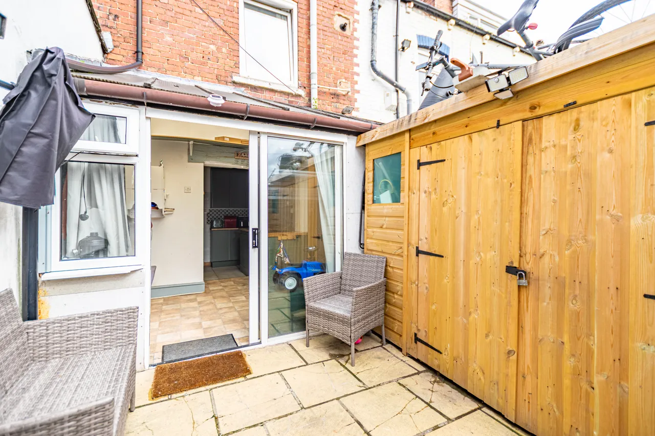 York Road, Tadcaster, LS24, photo 19