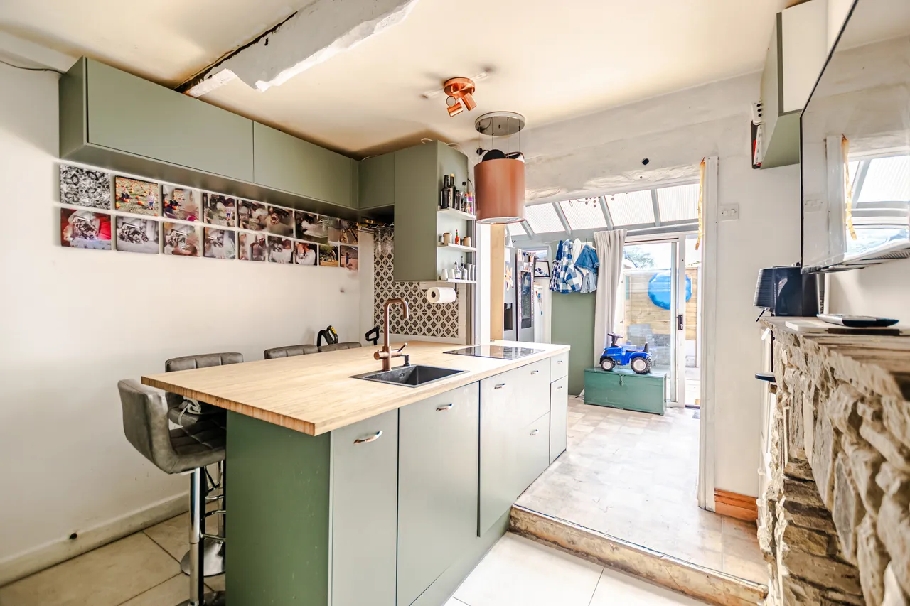 York Road, Tadcaster, LS24, photo 7